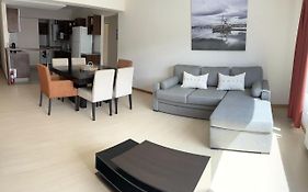 Calma Ushuaia Luxury